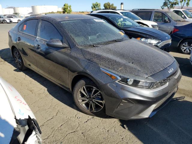Photo 4 from auction – 2023 KIA FORTE LX with VIN 3KPF24AD7PE537883
