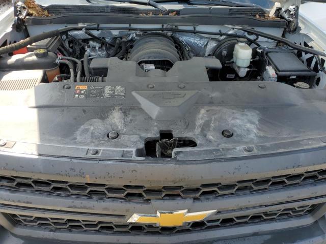 Photo 11 from auction – 2015 CHEVROLET SILVERADO with VIN 1GCVKPEC8FZ409248
