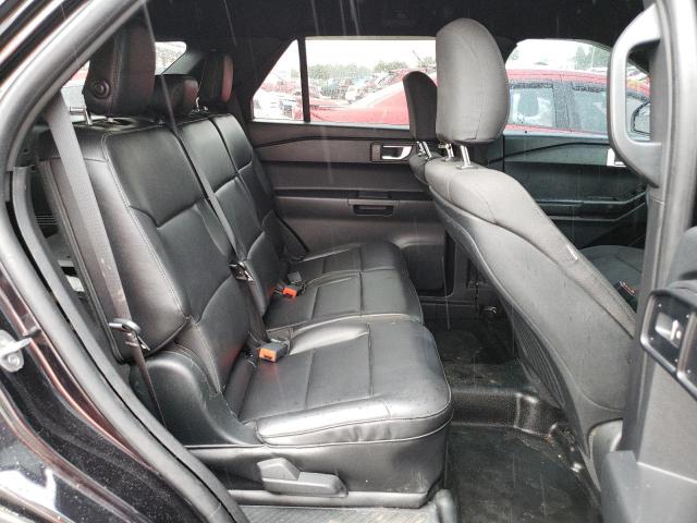 Photo 10 from auction – 2020 FORD EXPLORER P with VIN 1FM5K8AB7LGD08157