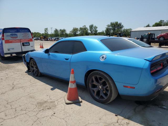 Photo 2 from auction – 2019 DODGE CHALLENGER with VIN 2C3CDZJG1KH617153