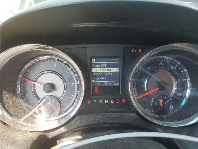 Photo 9 from auction – 2013 CHRYSLER TOWN & COU with VIN 2C4RC1BG0DR556142