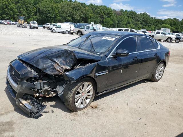 Photo 1 from auction – 2017 JAGUAR XF PREMIUM with VIN SAJBD4BV8HCY46658