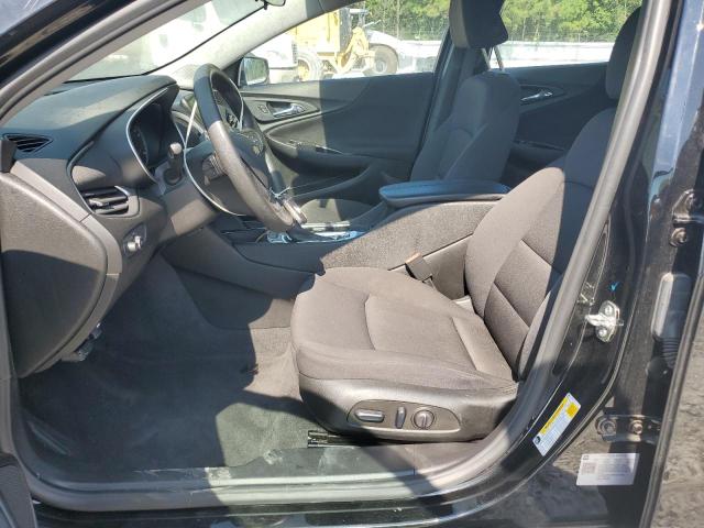 Photo 7 from auction – 2023 CHEVROLET MALIBU LT with VIN 1G1ZD5ST0PF167068
