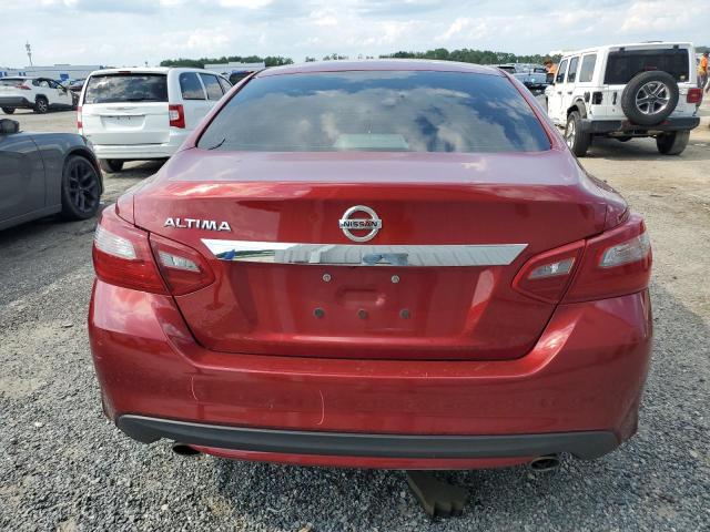 Photo 6 from auction – 2018 NISSAN ALTIMA 2.5 with VIN 1N4AL3AP2JC175784