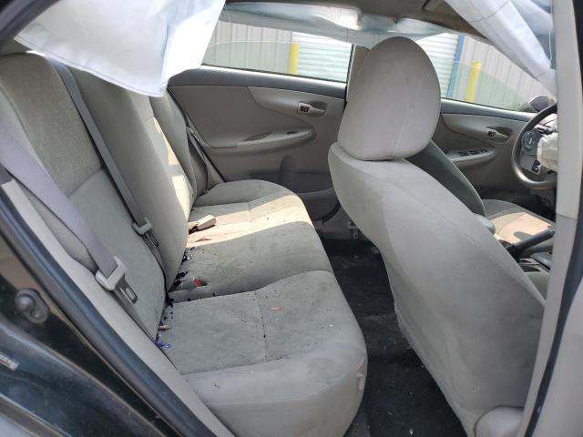 Photo 10 from auction – 2009 TOYOTA COROLLA BA with VIN 2T1BU40E29C183940