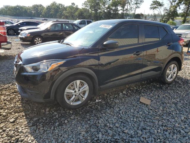 Photo 1 from auction – 2020 NISSAN KICKS S with VIN 3N1CP5BV5LL550030