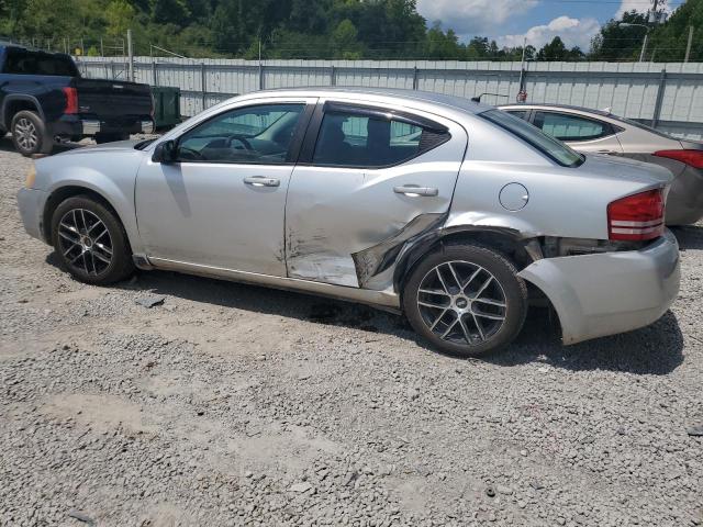 Фото 2 с аукциона – 2008 DODGE AVENGER с VIN 1B3LC46K78N593604