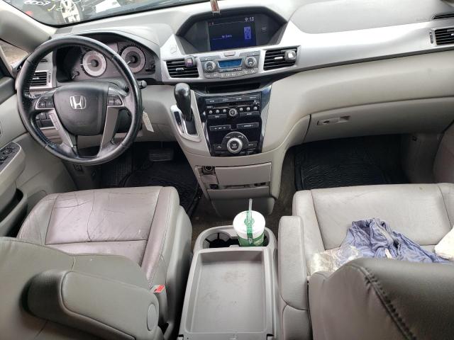 Photo 8 from auction – 2012 HONDA ODYSSEY EX with VIN 5FNRL5H69CB028048