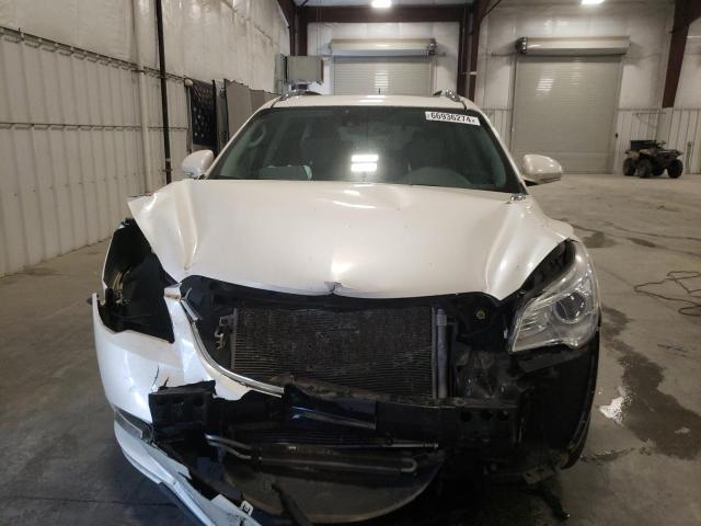 Photo 5 from auction – 2015 BUICK ENCLAVE with VIN 5GAKVCKD5FJ250771