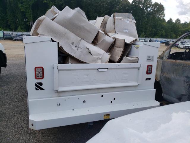 Photo 6 from auction – 2022 FORD F250 SUPER with VIN 1FD7W2B61NEG27788