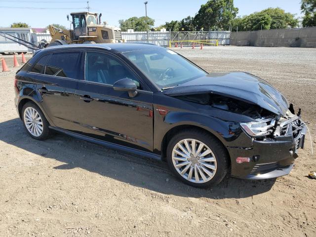 Photo 4 from auction – 2018 AUDI A3 E-TRON with VIN WAUUPBFF9JA058430