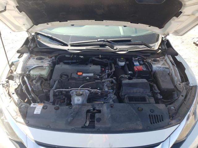 Photo 11 from auction – 2018 HONDA CIVIC EX with VIN 19XFC2F73JE005221