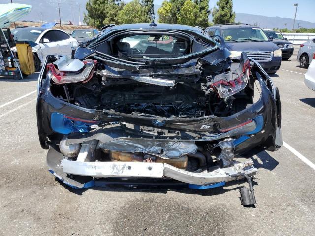 Photo 6 from auction – 2015 BMW I8 with VIN WBY2Z2C55FV392386