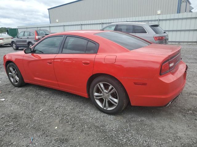 Photo 2 from auction – 2014 DODGE CHARGER SE with VIN 2C3CDXFGXEH279771