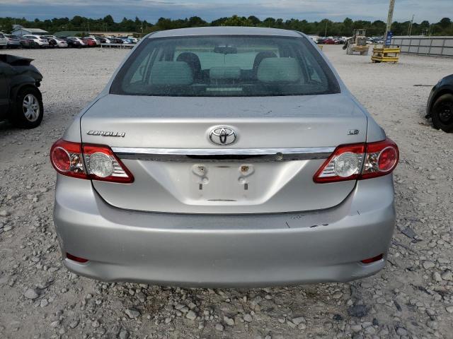 Photo 6 from auction – 2013 TOYOTA COROLLA BA with VIN 2T1BU4EEXDC031227