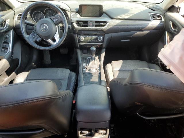 Photo 8 from auction – 2016 MAZDA 6 TOURING with VIN JM1GJ1V50G1404488