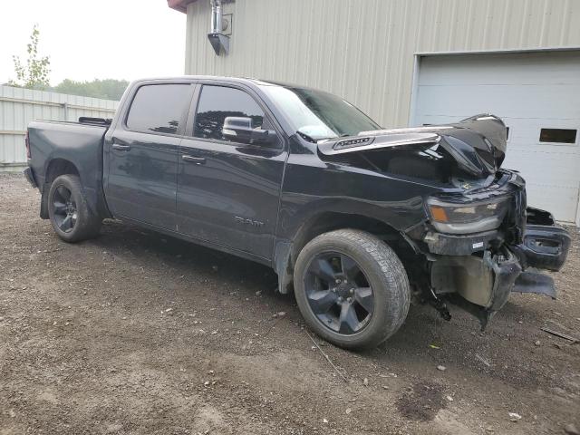 Photo 4 from auction – 2019 RAM 1500 BIG H with VIN 1C6SRFFT5KN697438
