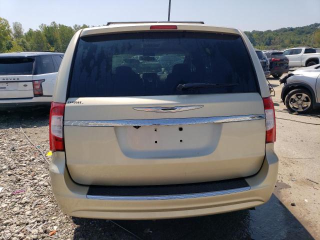 صورة رقم 6 من المزاد - 2011 CHRYSLER TOWN & COU مع VIN 2A4RR8DG5BR615407