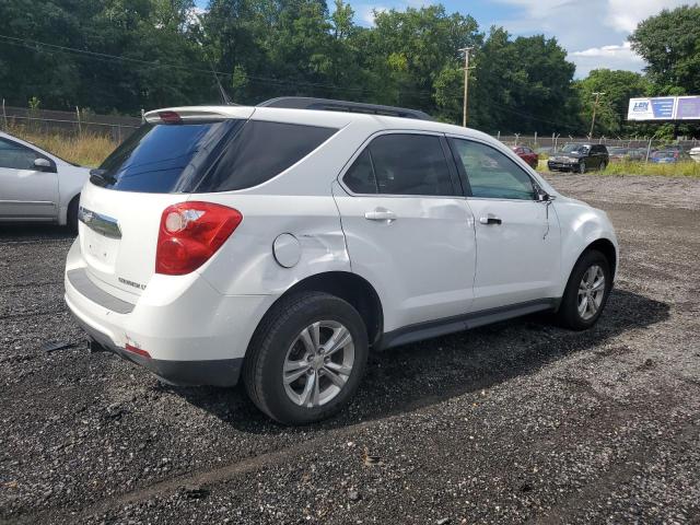 Photo 3 from auction – 2011 CHEVROLET EQUINOX LT with VIN 2GNALPEC5B1314457