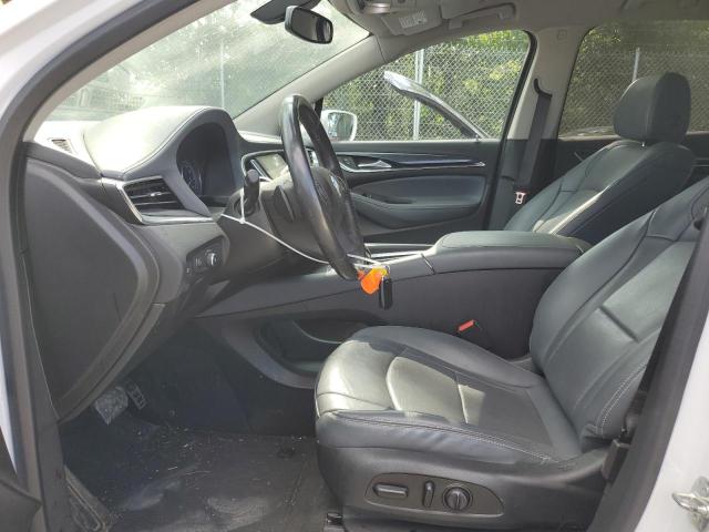 Photo 7 from auction – 2020 BUICK ENCLAVE ES with VIN 5GAERBKW2LJ176833