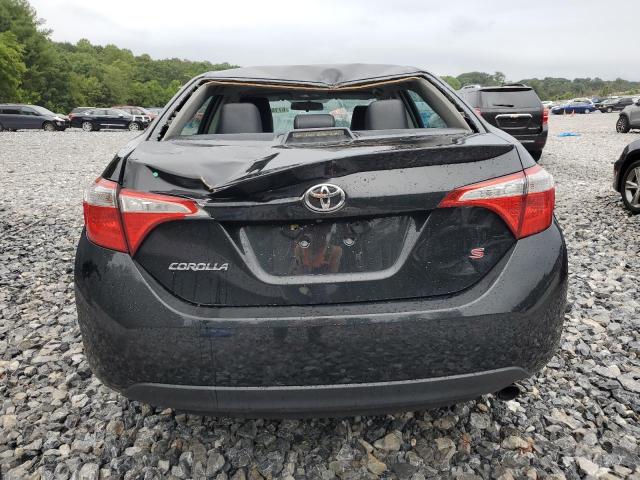 Photo 6 from auction – 2015 TOYOTA COROLLA L with VIN 2T1BURHE2FC349824