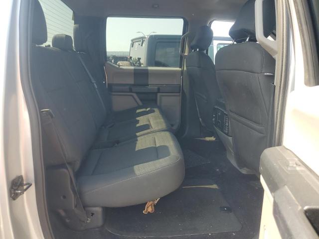 Photo 10 from auction – 2017 FORD F150 SUPER with VIN 1FTEW1EF3HFA06701