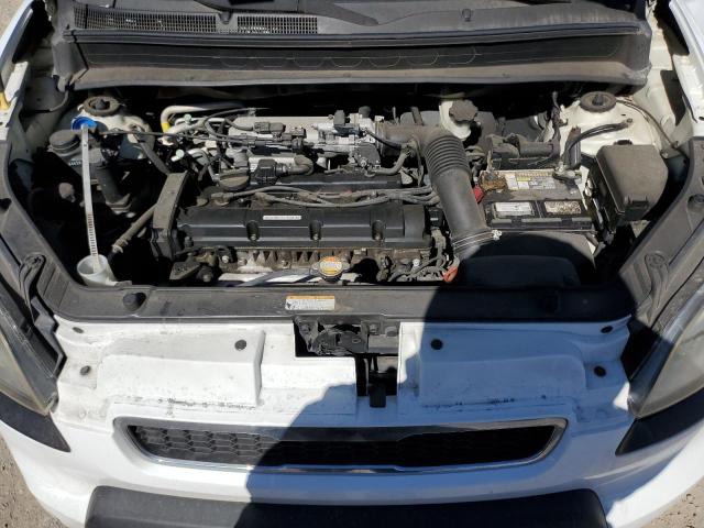 Zdjęcie 12 z aukcji – 2010 KIA SOUL z VIN KNDJT2A22A7703101