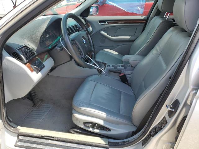Фото 7 с аукциона – 2004 BMW 325 XIT с VIN WBAEP33464PF04292