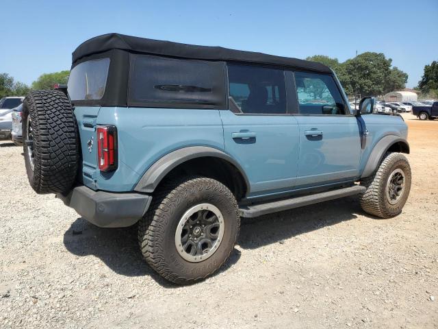 Photo 3 from auction – 2022 FORD BRONCO BAS with VIN 1FMDE5DH8NLB86744