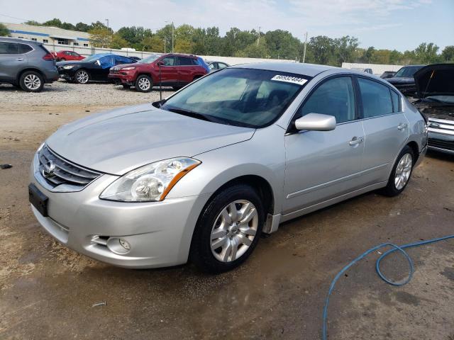 NISSAN ALTIMA BAS 2011 with VIN 1N4AL2AP0BC172751 - Photo from auction