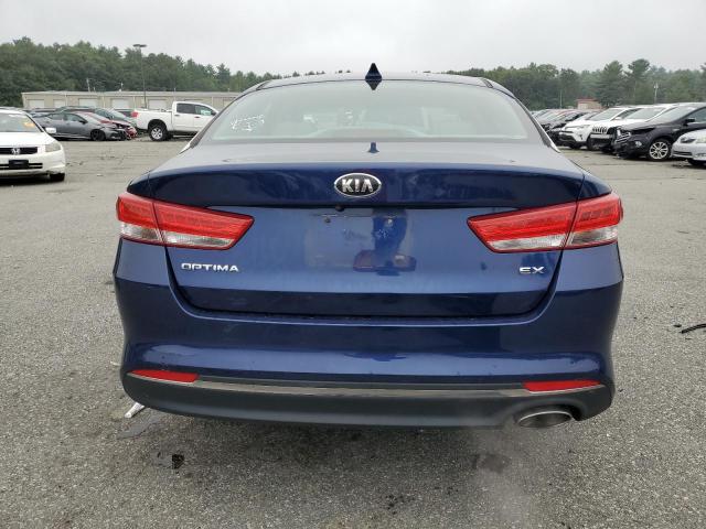 Zdjęcie 6 z aukcji – 2016 KIA OPTIMA EX z VIN 5XXGU4L37GG083936