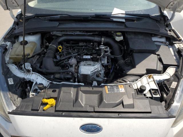 Photo 11 from auction – 2017 FORD FOCUS SE with VIN 1FADP3FE7HL265385