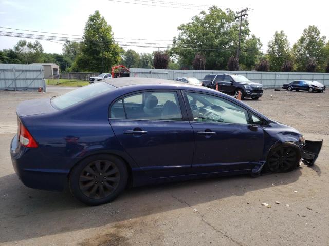 Photo 3 from auction – 2011 HONDA CIVIC EX with VIN 2HGFA1F88BH529769