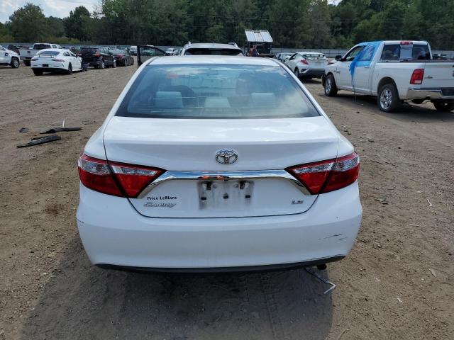 Photo 6 from auction – 2017 TOYOTA CAMRY LE with VIN 4T1BF1FK8HU663791