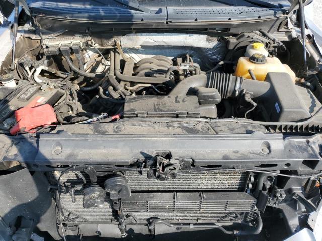 Photo 11 from auction – 2014 FORD F150 SUPER with VIN 1FTFW1EF0EKF96802
