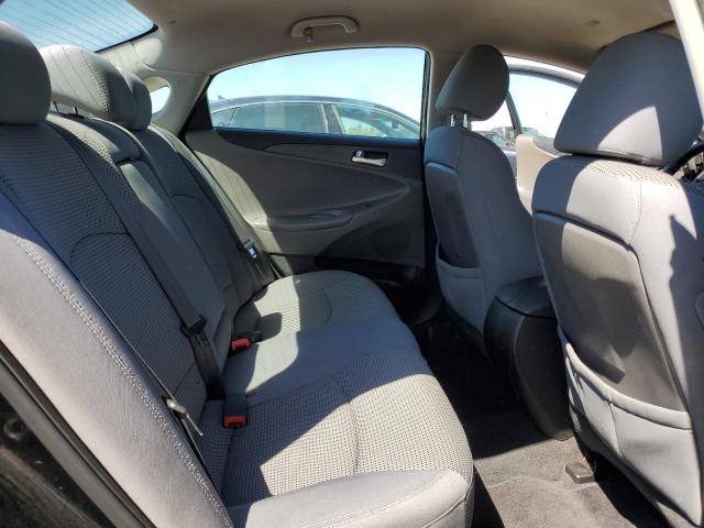Photo 10 from auction – 2011 HYUNDAI SONATA GLS with VIN 5NPEB4AC4BH034108