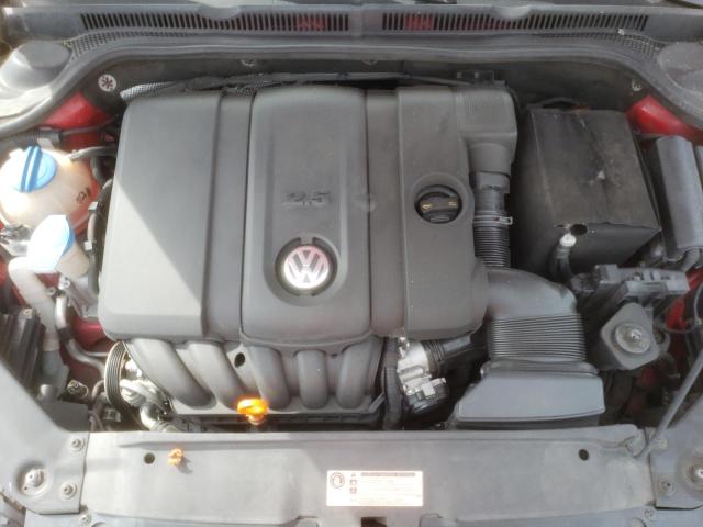 Photo 11 from auction – 2012 VOLKSWAGEN JETTA SE with VIN 3VWDP7AJ0CM348876