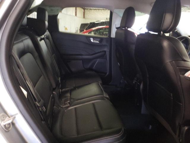 Photo 11 from auction – 2021 FORD ESCAPE TIT with VIN 1FMCU9J93MUA78995