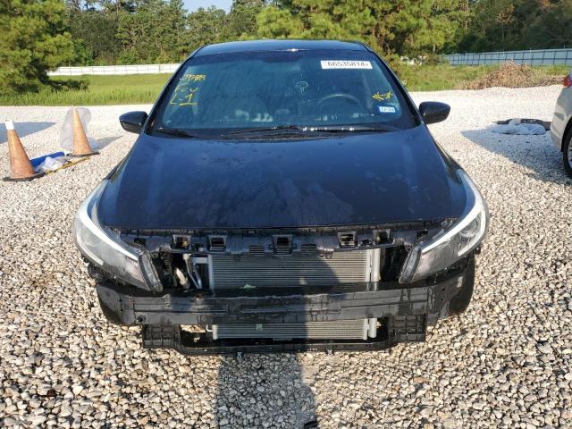 Photo 5 from auction – 2017 KIA FORTE LX with VIN 3KPFK4A73HE081358