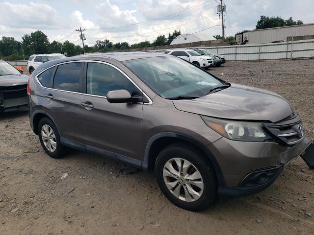 Photo 4 from auction – 2013 HONDA CR-V EX with VIN 5J6RM4H54DL030085