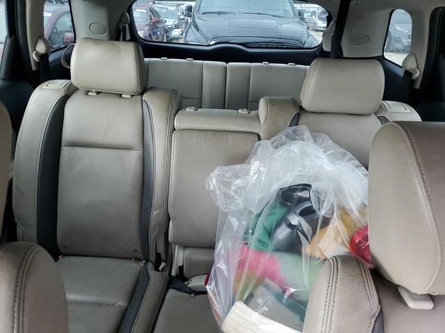 Photo 10 from auction – 2010 MAZDA CX-9 with VIN JM3TB3MV1A0215779