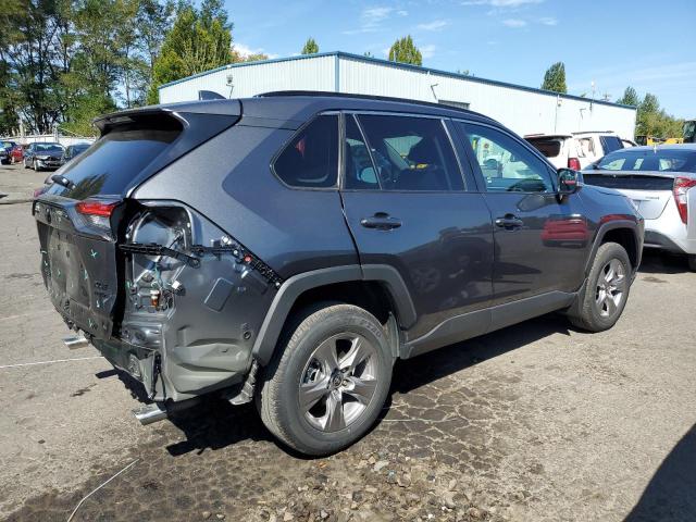 Photo 3 from auction – 2023 TOYOTA RAV4 XLE with VIN 2T3P1RFV8PC392428
