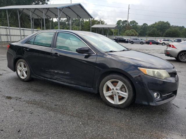 Photo 4 from auction – 2014 TOYOTA CAMRY L with VIN 4T1BF1FK5EU338172