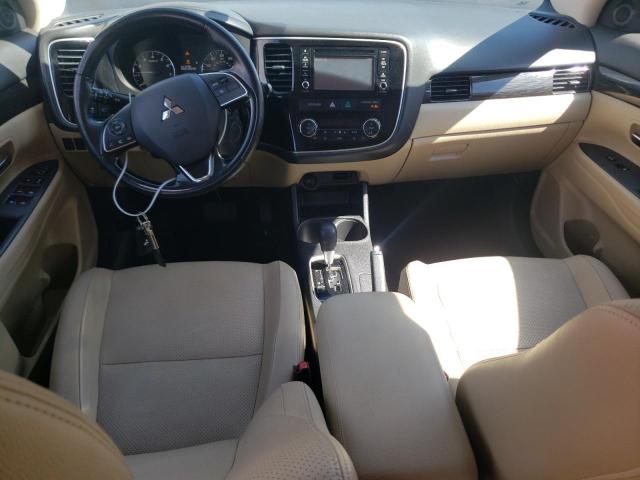 Zdjęcie 8 z aukcji – 2016 MITSUBISHI OUTLANDER z VIN JA4AD3A37GZ059887