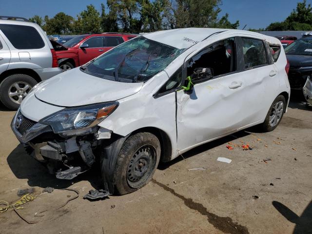 NISSAN VERSA NOTE 2019 with VIN 3N1CE2CP5KL363910 - Photo from auction