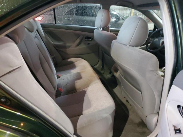 صورة رقم 10 من المزاد - 2011 TOYOTA CAMRY BASE مع VIN 4T1BF3EK3BU719723