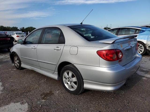 Photo 2 from auction – 2006 TOYOTA COROLLA CE with VIN 2T1BR32E76C646983