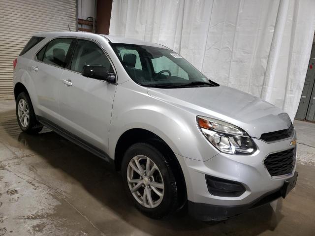 Photo 4 from auction – 2017 CHEVROLET EQUINOX LS with VIN 2GNFLEEK5H6246576
