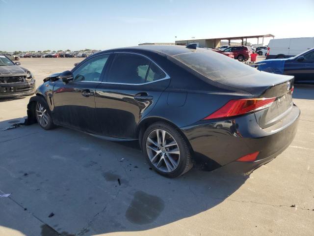 Photo 2 from auction – 2018 LEXUS IS 300 with VIN JTHBA1D22J5062106