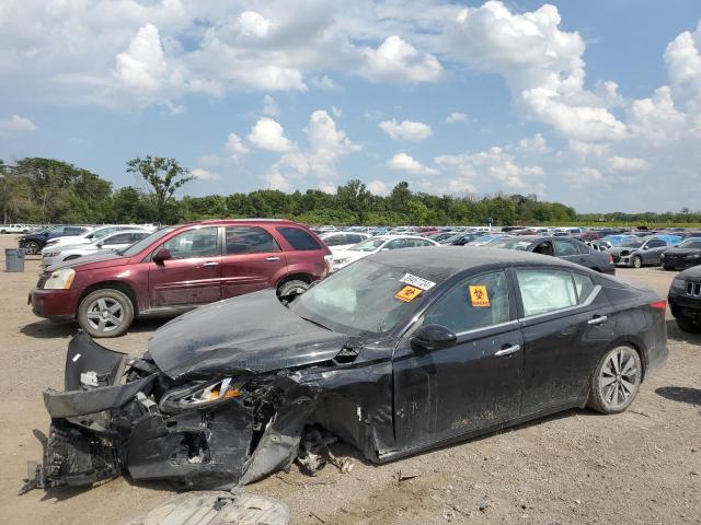 NISSAN ALTIMA 2021 with VIN 1N4BL4DV1MN412553 - Photo from auction